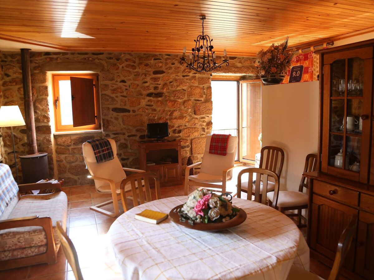 Casa dos Caseiros, maison romantique au cœur des vignobles - Photo 3