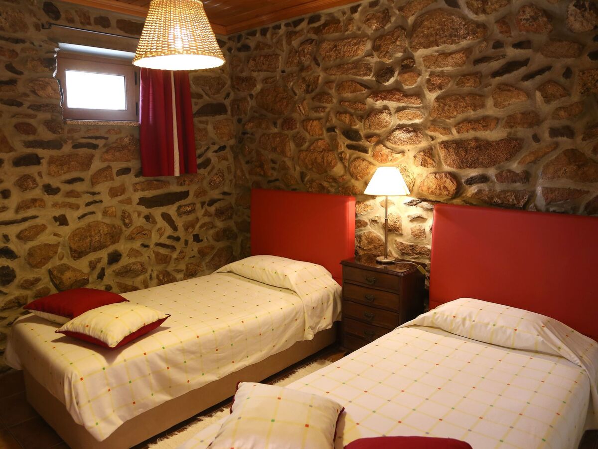 Casa dos Caseiros, maison romantique au cœur des vignobles - Photo 4