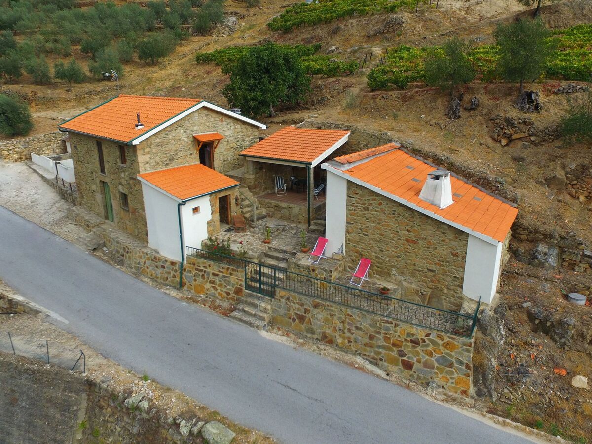 Casa dos Caseiros, maison romantique au cœur des vignobles - Photo 5
