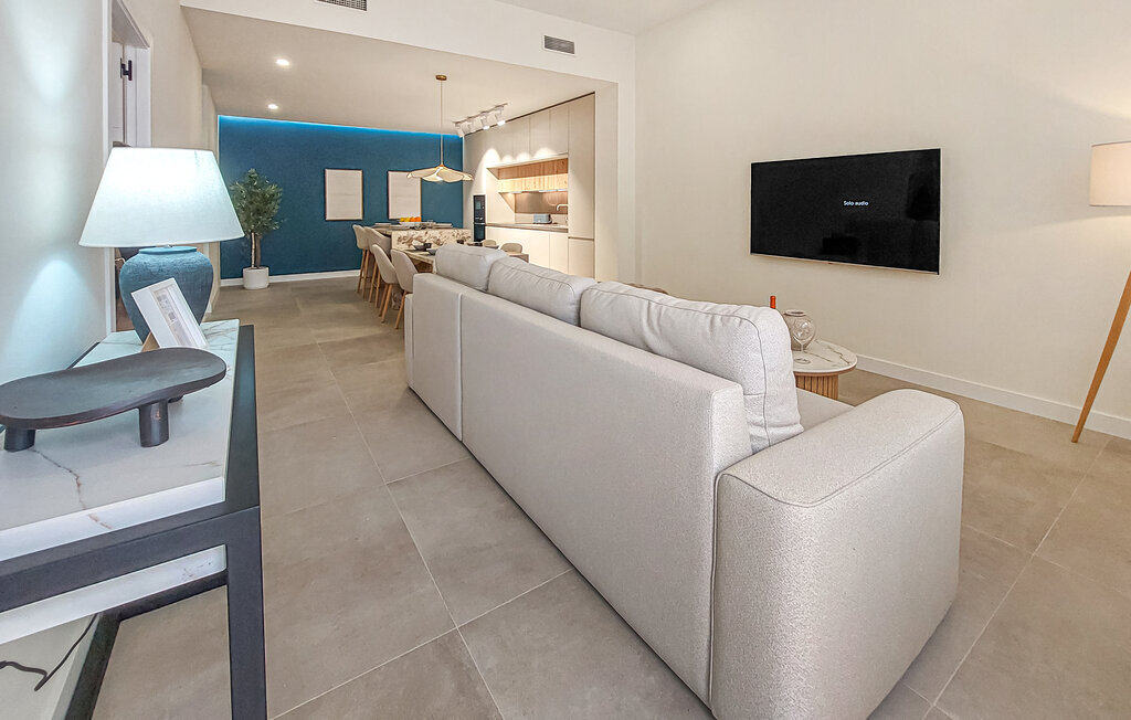 Appartement 4 personnes à Arcos de la Frontera - Photo 2
