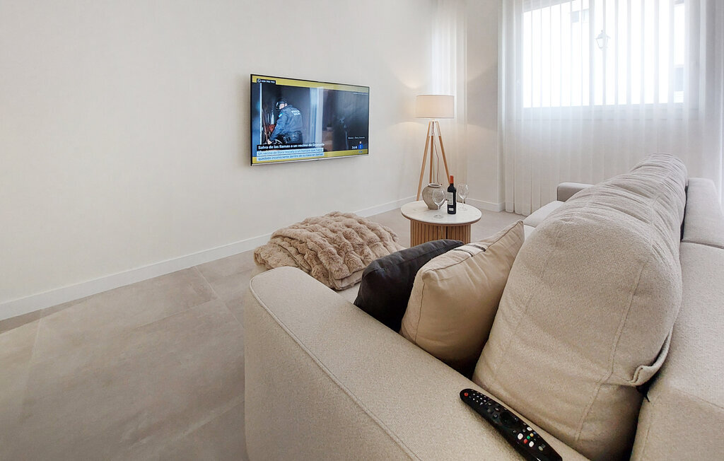 Appartement 4 personnes à Arcos de la Frontera - Photo 3