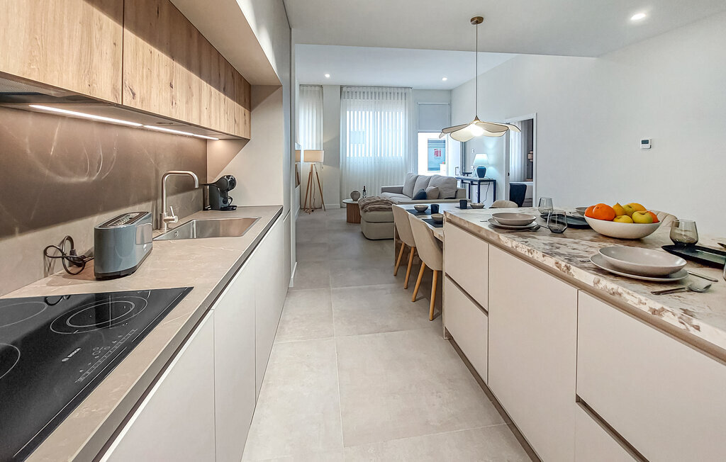Appartement 4 personnes à Arcos de la Frontera - Photo 4