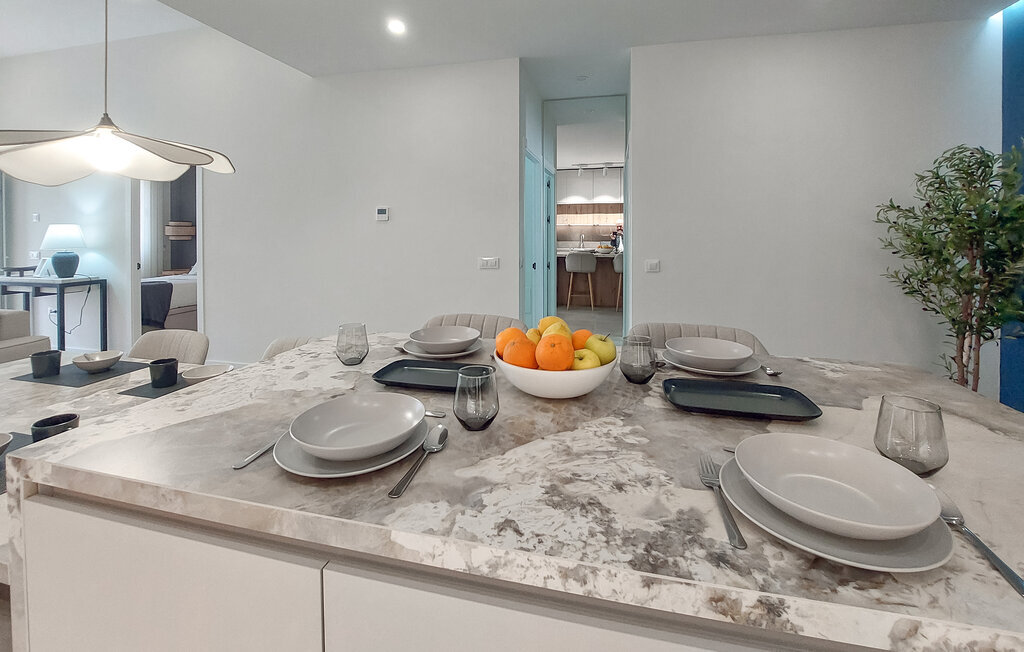Appartement 4 personnes à Arcos de la Frontera - Photo 6