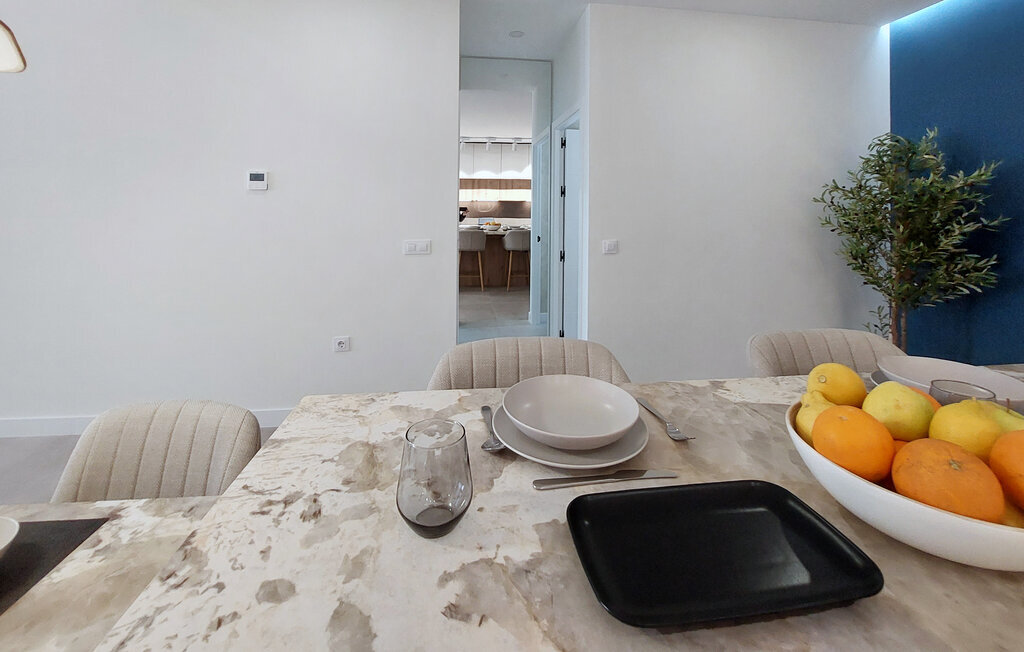 Appartement 4 personnes à Arcos de la Frontera - Photo 7