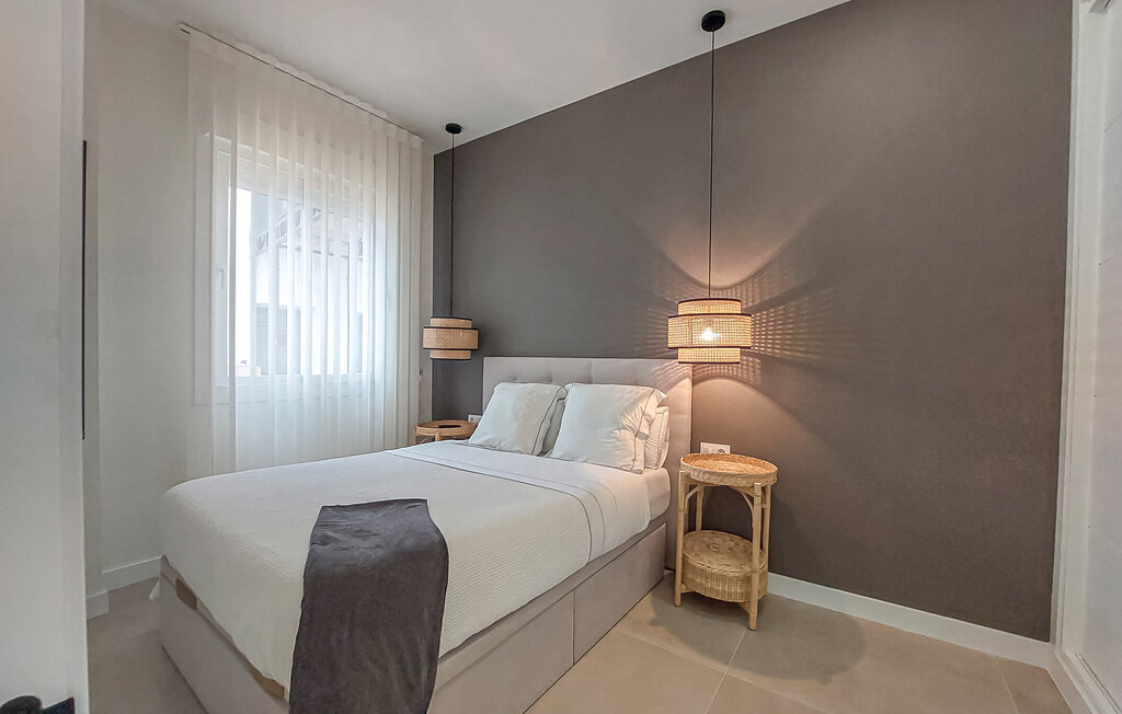 Appartement 4 personnes à Arcos de la Frontera - Photo 9