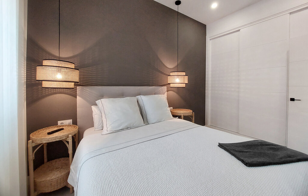 Appartement 4 personnes à Arcos de la Frontera - Photo 10