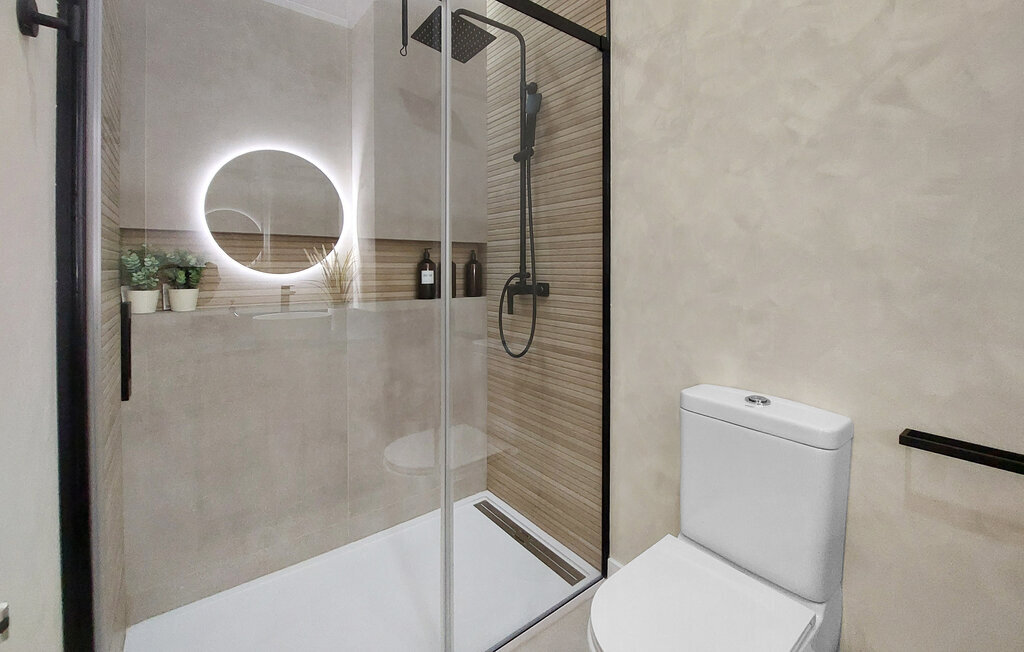 Appartement 4 personnes à Arcos de la Frontera - Photo 13
