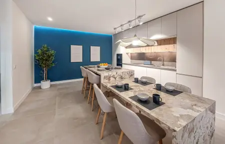 Location appartement à Arcos de la Frontera