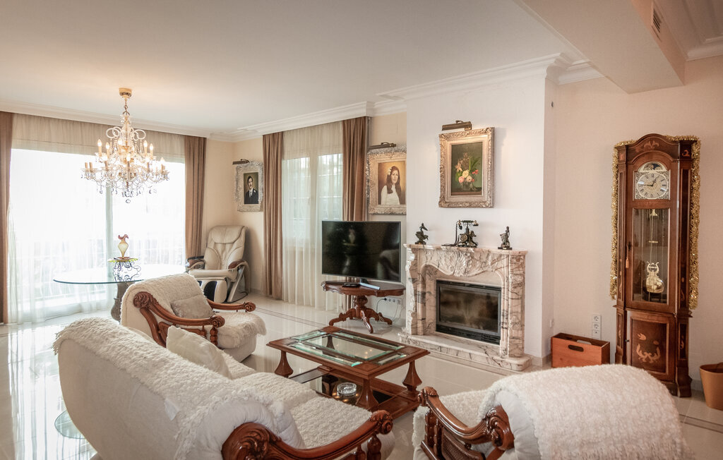 Maison 8 personnes à Arenys de Munt - Photo 3