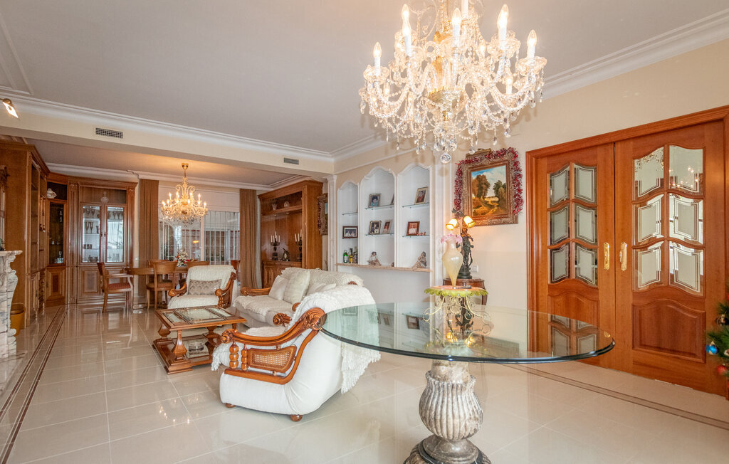 Maison 8 personnes à Arenys de Munt - Photo 4