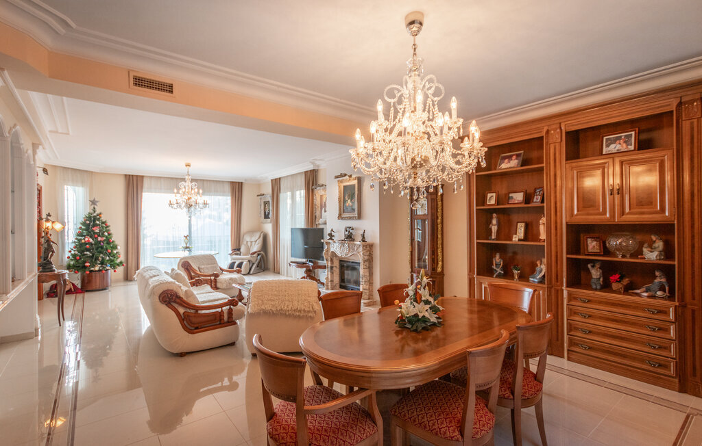 Maison 8 personnes à Arenys de Munt - Photo 5