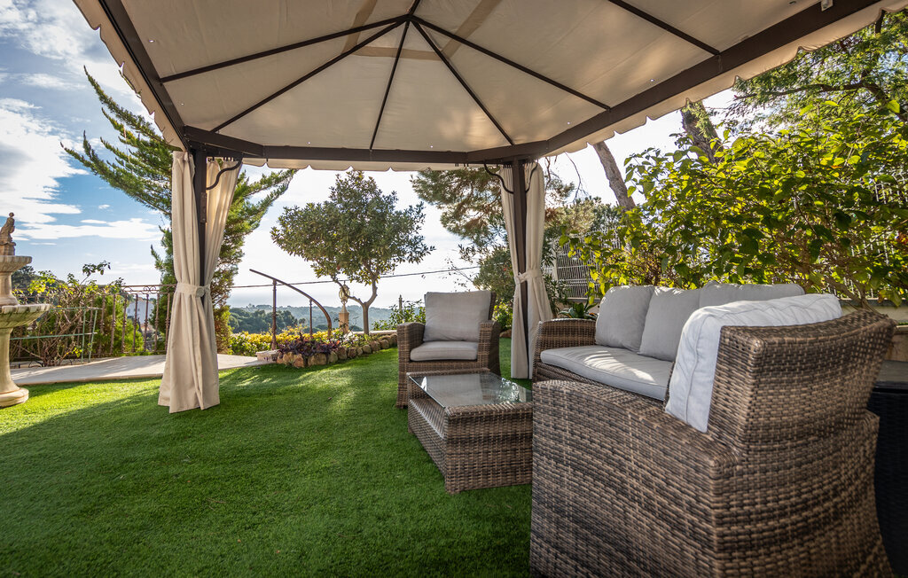 Maison 8 personnes à Arenys de Munt - Photo 8