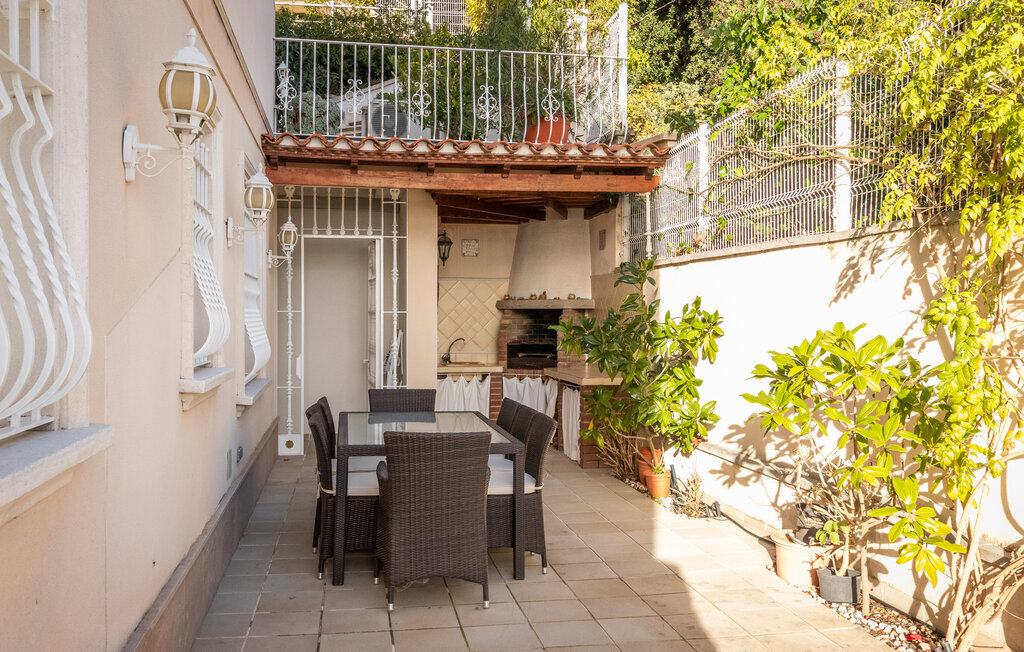 Maison 8 personnes à Arenys de Munt - Photo 9
