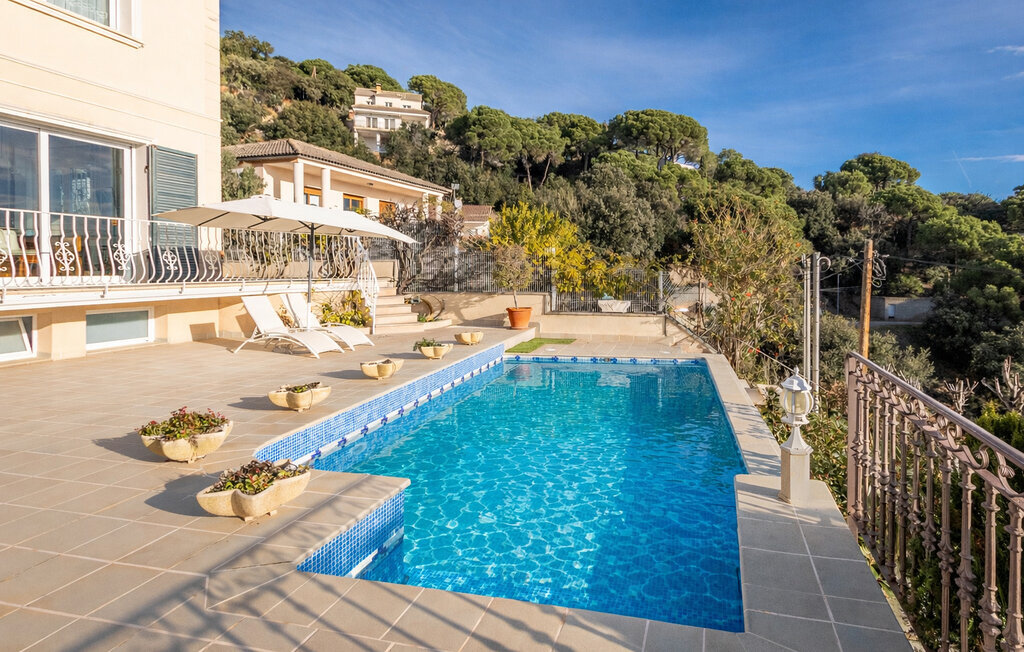 Maison 8 personnes à Arenys de Munt - Photo 10