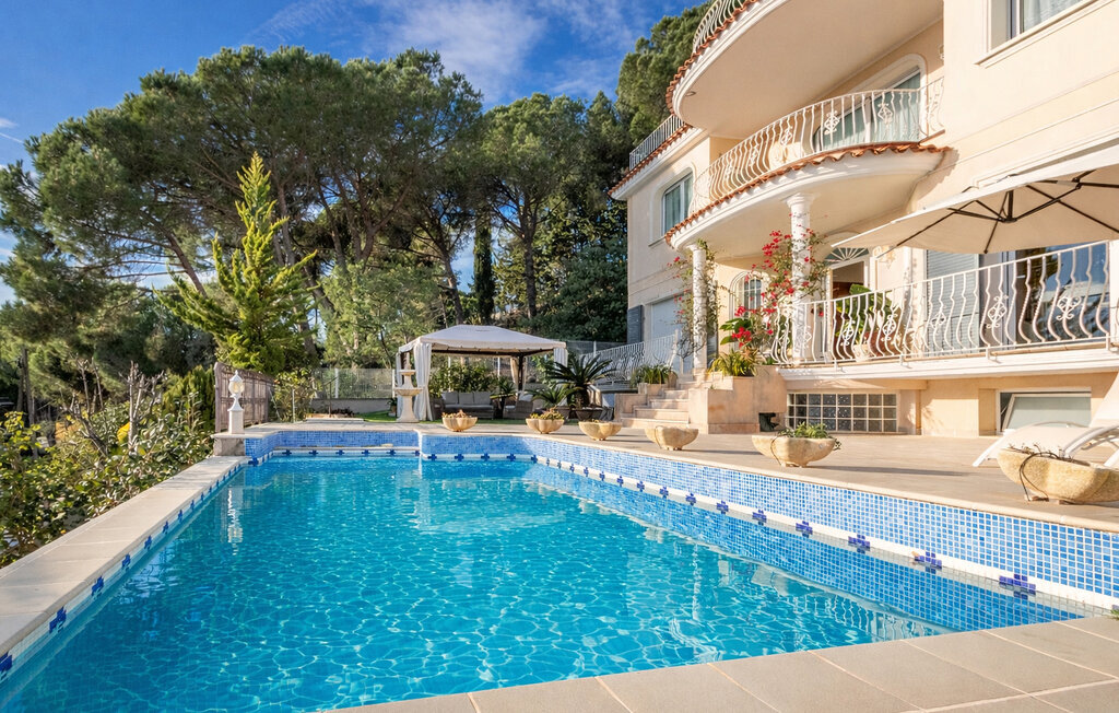 Maison 8 personnes à Arenys de Munt - Photo 11