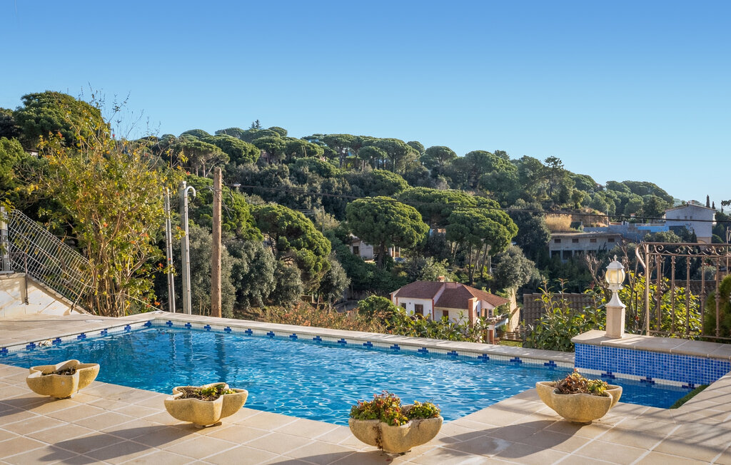 Maison 8 personnes à Arenys de Munt - Photo 13