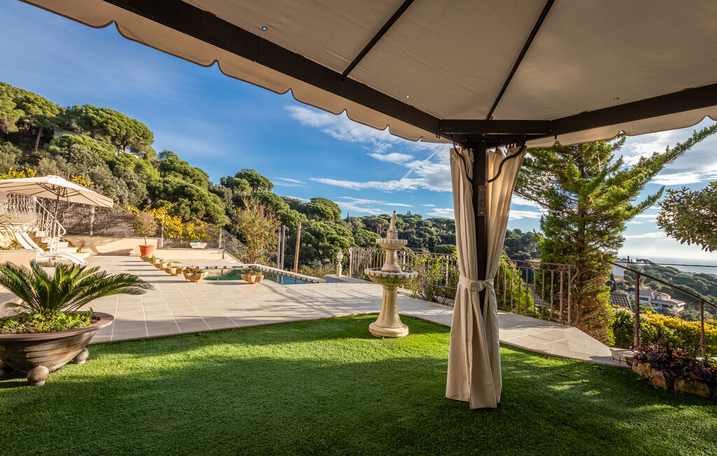 Maison 8 personnes à Arenys de Munt - Photo 16