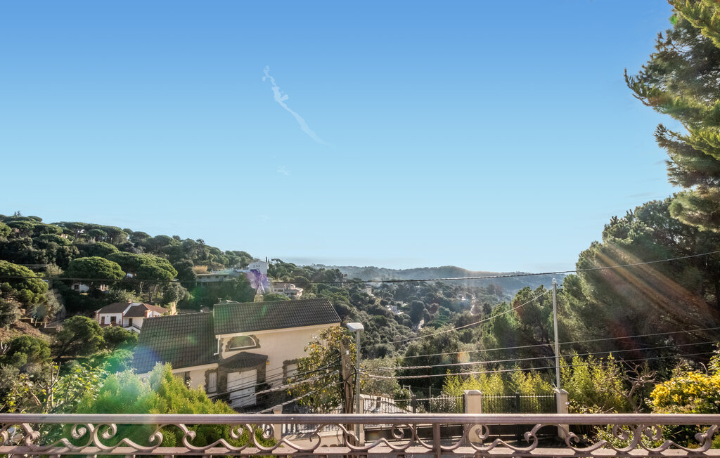 Maison 8 personnes à Arenys de Munt - Photo 17