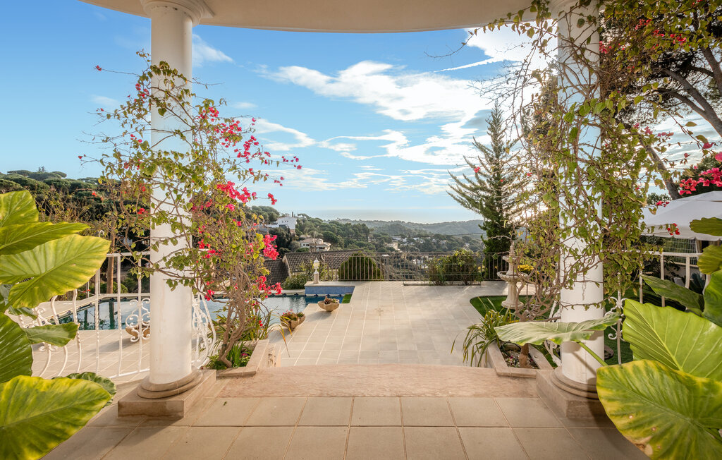 Maison 8 personnes à Arenys de Munt - Photo 18