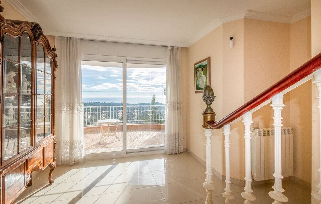 Maison 8 personnes à Arenys de Munt - Photo 22