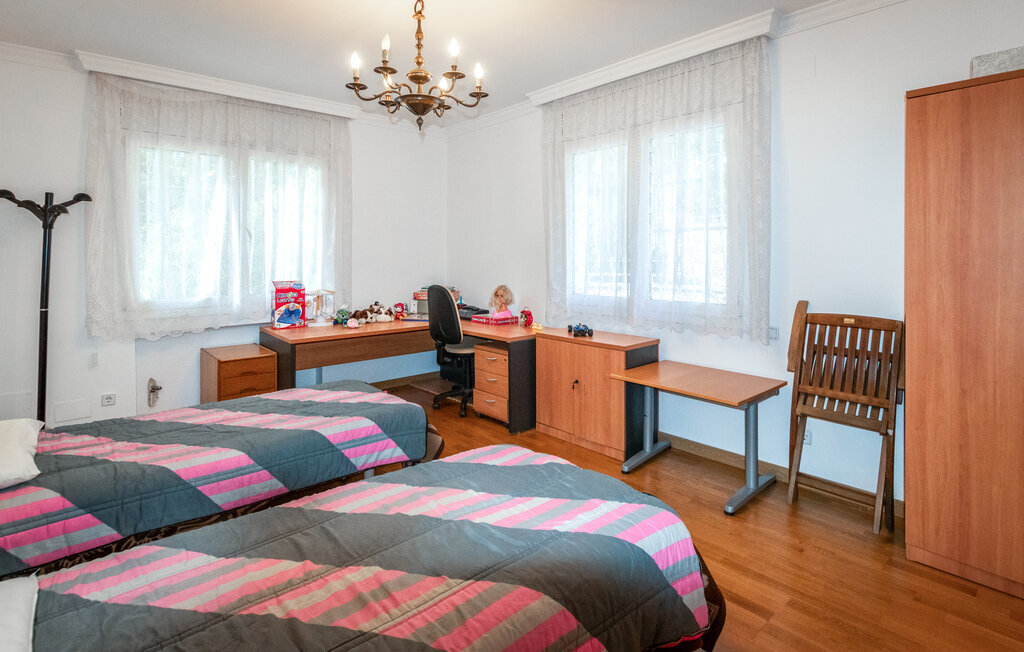 Maison 8 personnes à Arenys de Munt - Photo 25