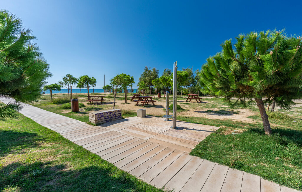 Maison 8 personnes à Arenys de Munt - Photo 35