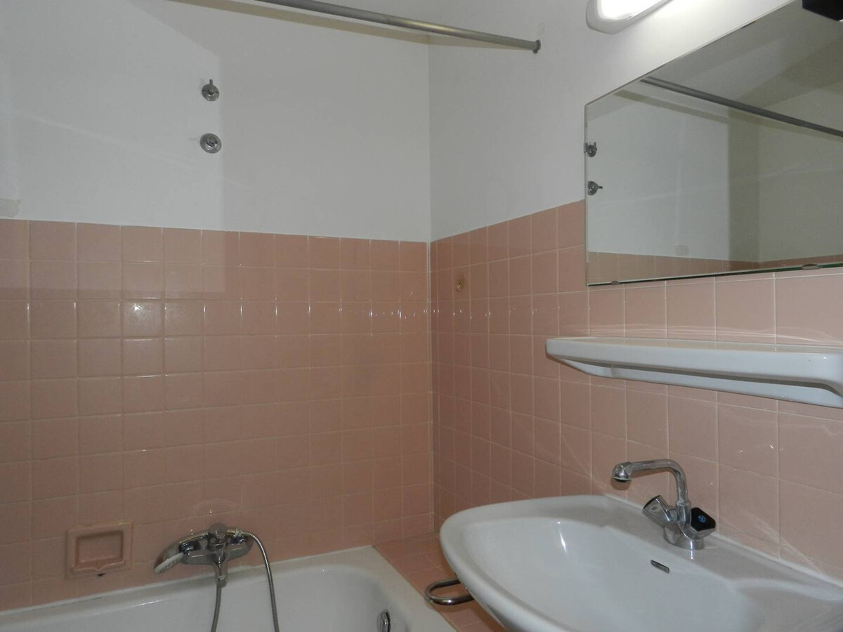 Appartement vue mer avec terrasse et parking au Lavandou - Photo 7