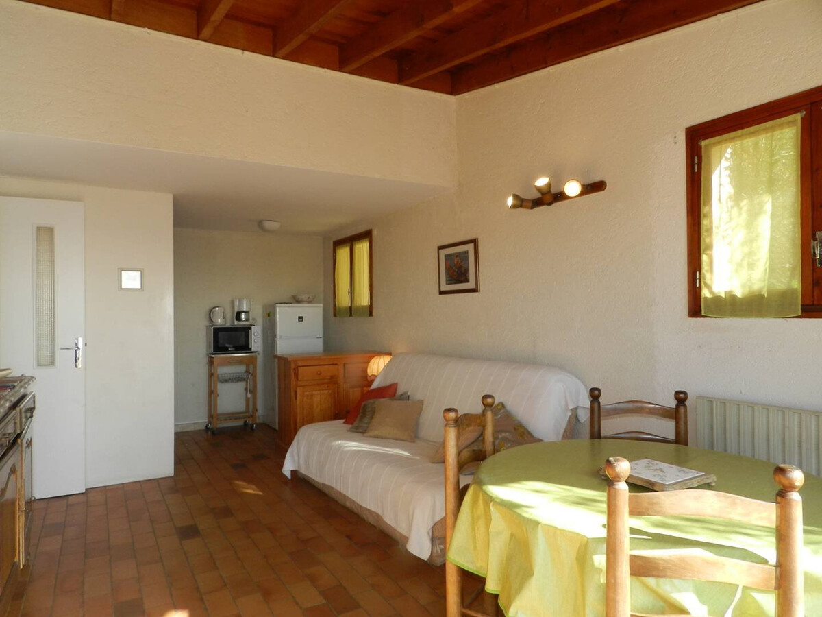 Appartement vue mer avec terrasse et parking au Lavandou - Photo 15