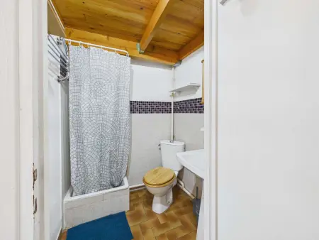 Studio Mezzanine 6 pers avec Vue Mer à Marseillan-Plage : photo 10