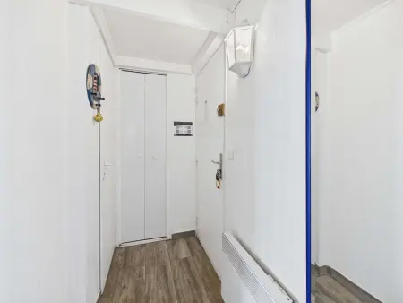 Studio Mezzanine 6 pers avec Vue Mer à Marseillan-Plage : photo 11
