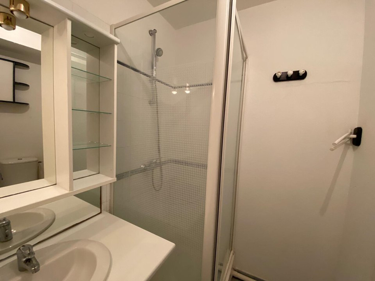Duplex T3 proche port à Capbreton, 2 parkings - Photo 8