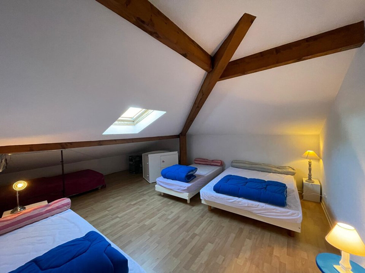 Duplex T3 proche port à Capbreton, 2 parkings - Photo 9