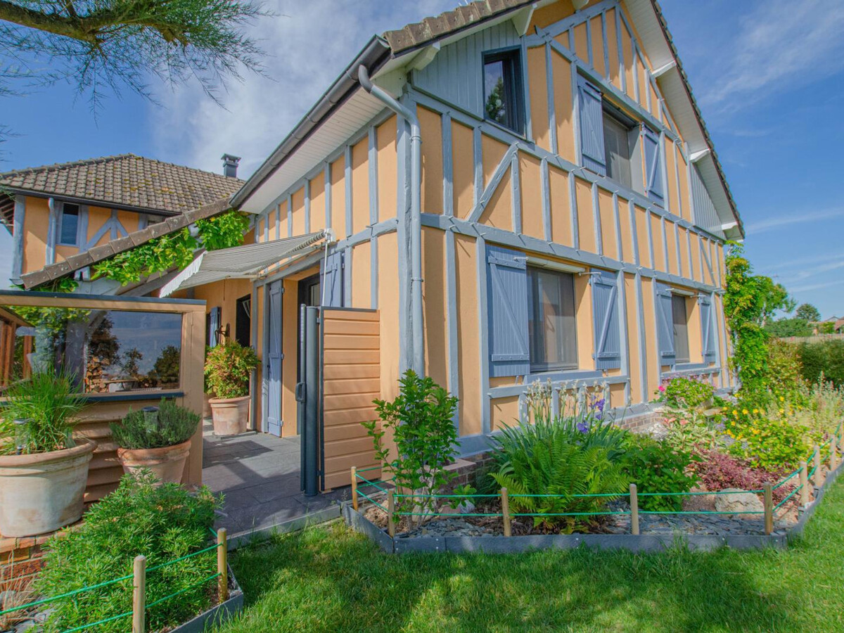 Gîte plain-pied avec piscine chauffée à Géraudot - Photo 3