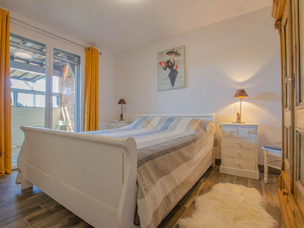 Gîte plain-pied avec piscine chauffée à Géraudot - Photo 9