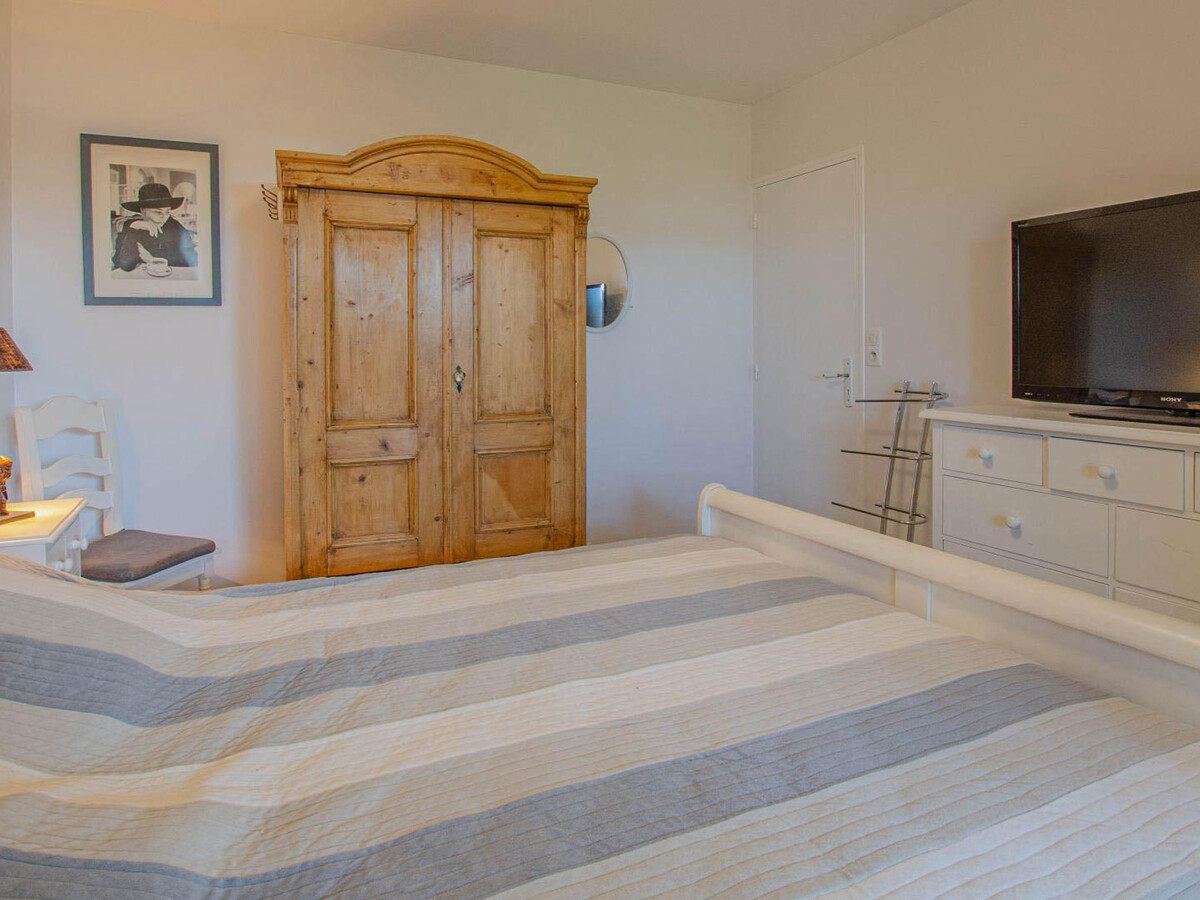 Gîte plain-pied avec piscine chauffée à Géraudot - Photo 10