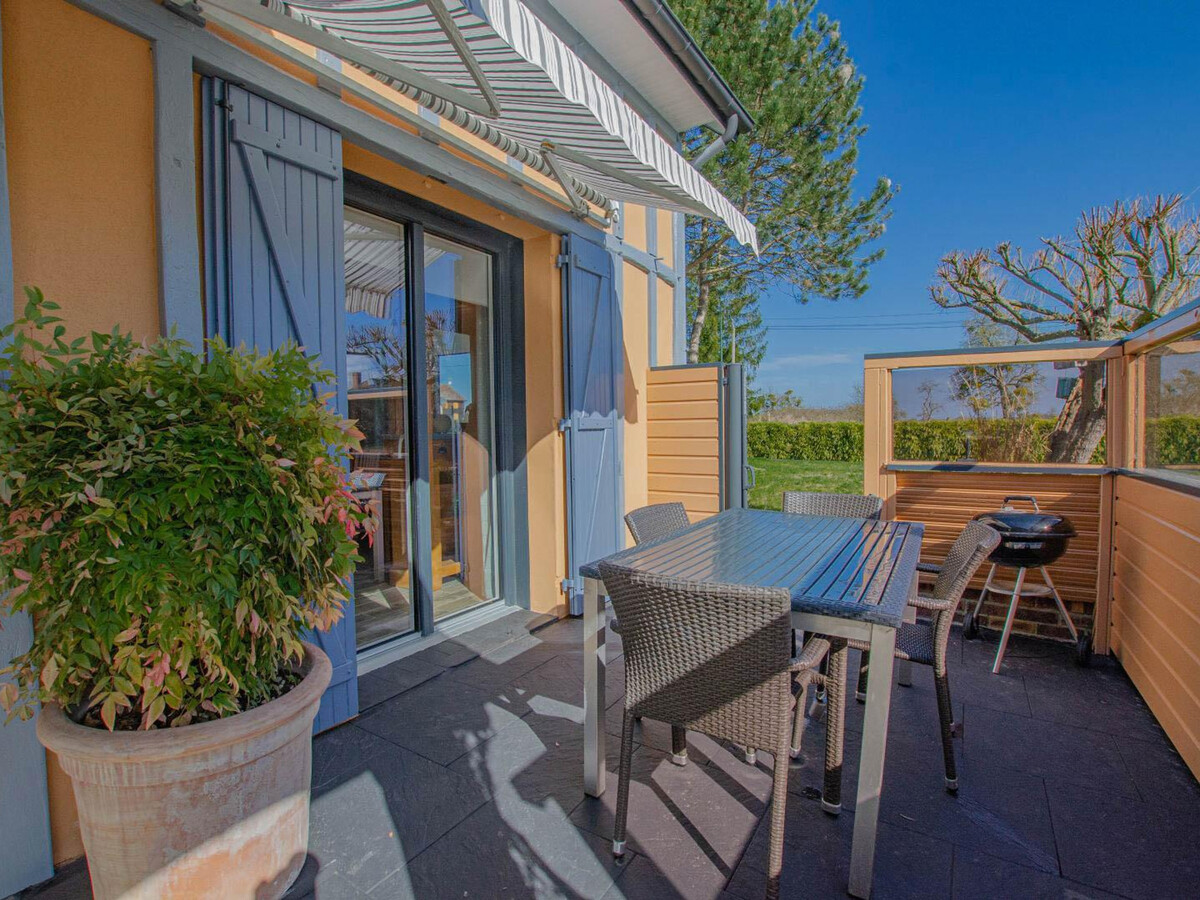 Gîte plain-pied avec piscine chauffée à Géraudot - Photo 17