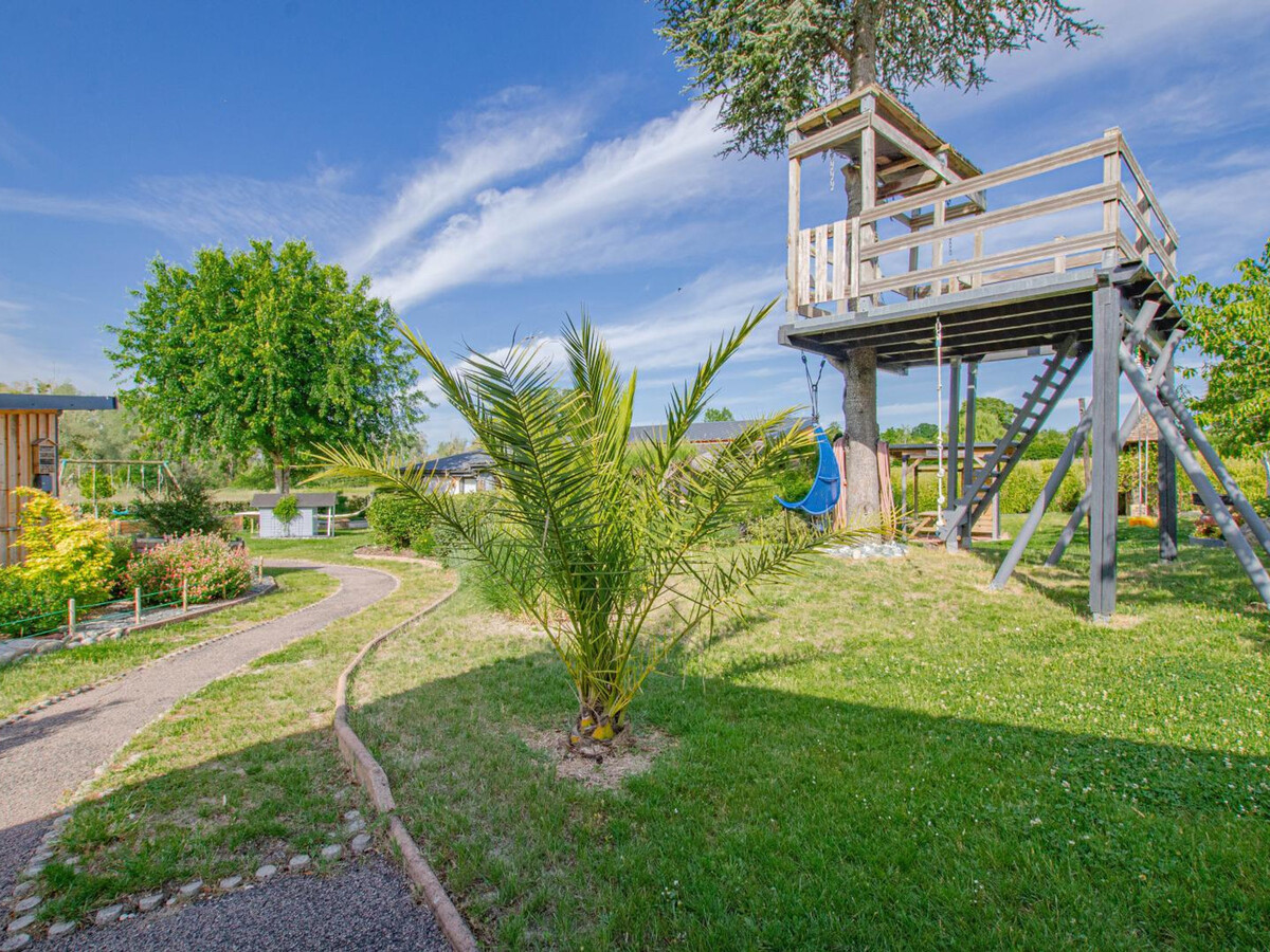 Gîte plain-pied avec piscine chauffée à Géraudot - Photo 21