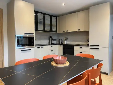 Appartement 5 pers. à Villard-de-Lans, balcon et casier à ski : photo 3