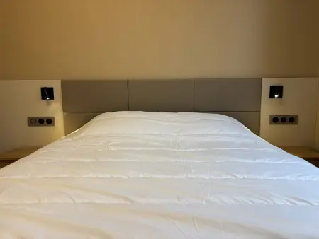 Appartement 5 pers. à Villard-de-Lans, balcon et casier à ski : photo 6
