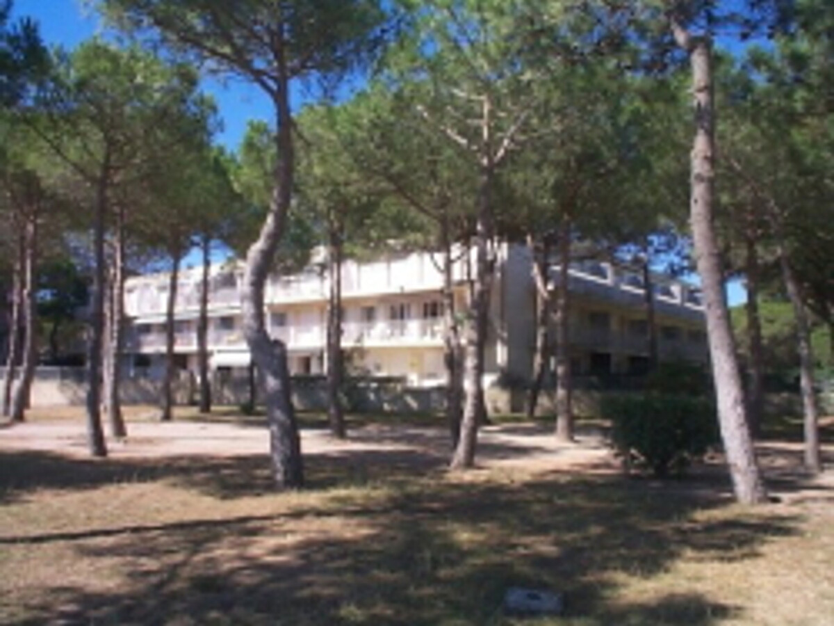 Appart 4 pers. front de mer, balcon vue mer, parking - Photo 9