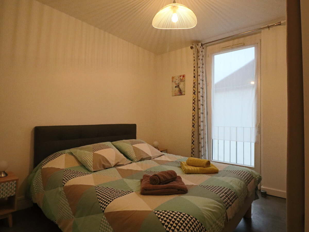 Villa La Bienvenue - Appartement 38 m² à La Bourboule - Photo 10