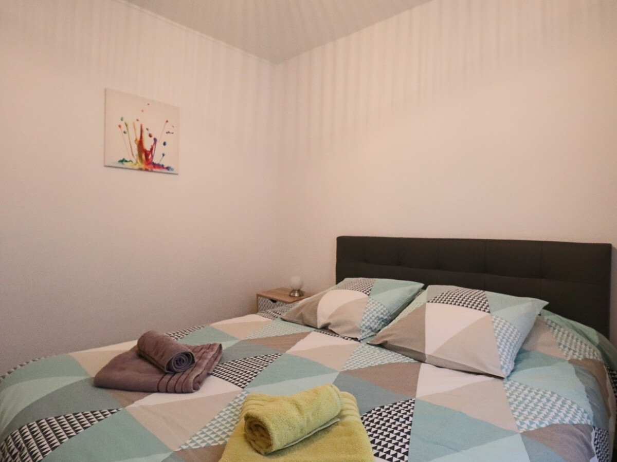 Villa La Bienvenue - Appartement 38 m² à La Bourboule - Photo 12