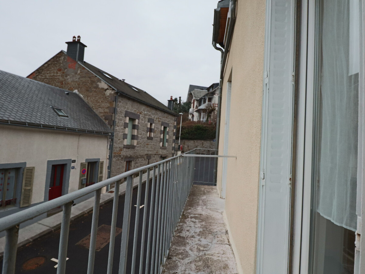 Villa La Bienvenue - Appartement 38 m² à La Bourboule - Photo 14