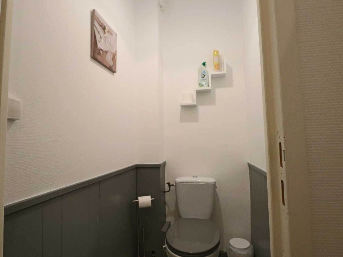 Villa La Bienvenue - Appartement 38 m² à La Bourboule - Photo 15