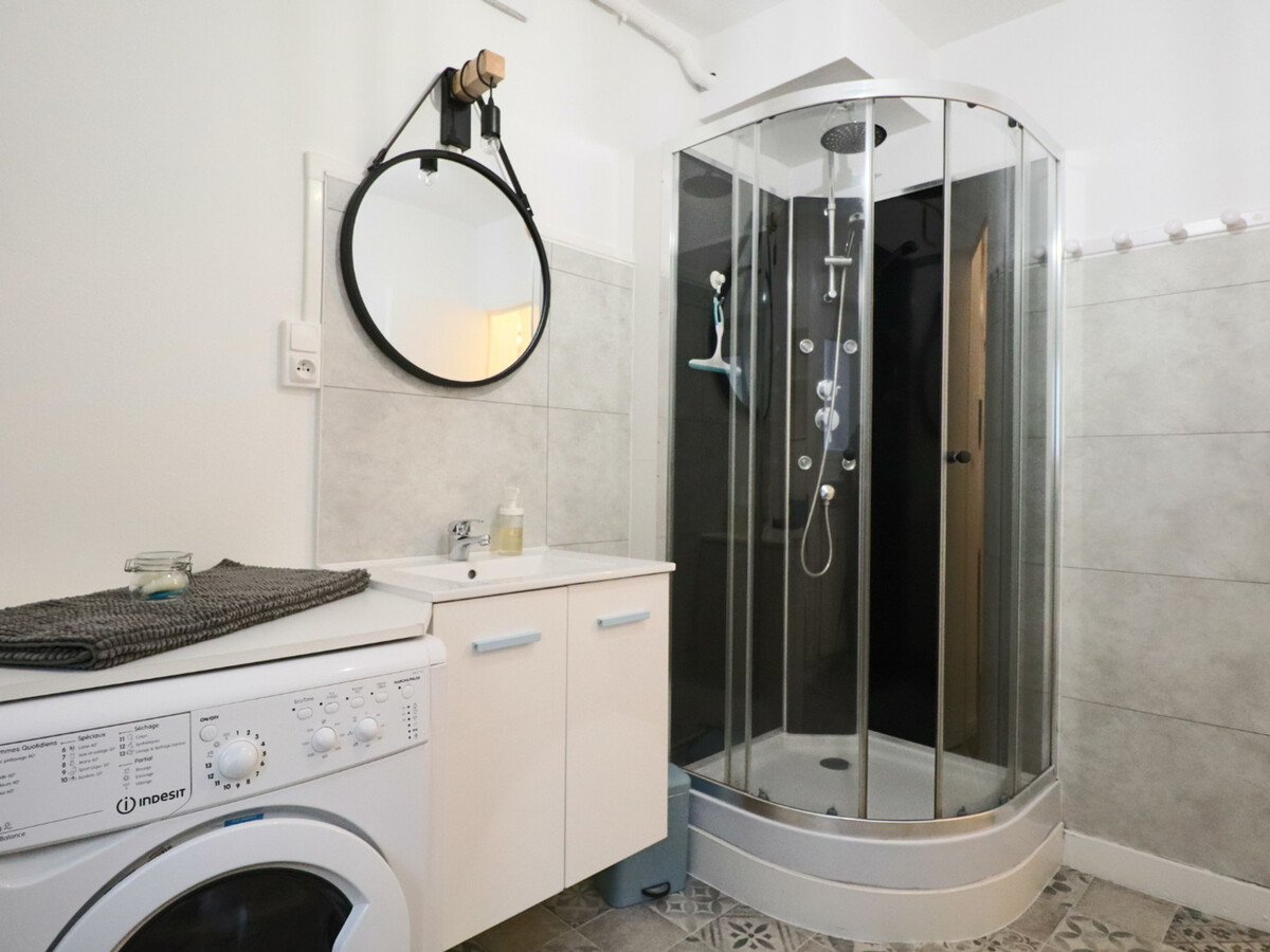 Villa La Bienvenue - Appartement 38 m² à La Bourboule - Photo 18