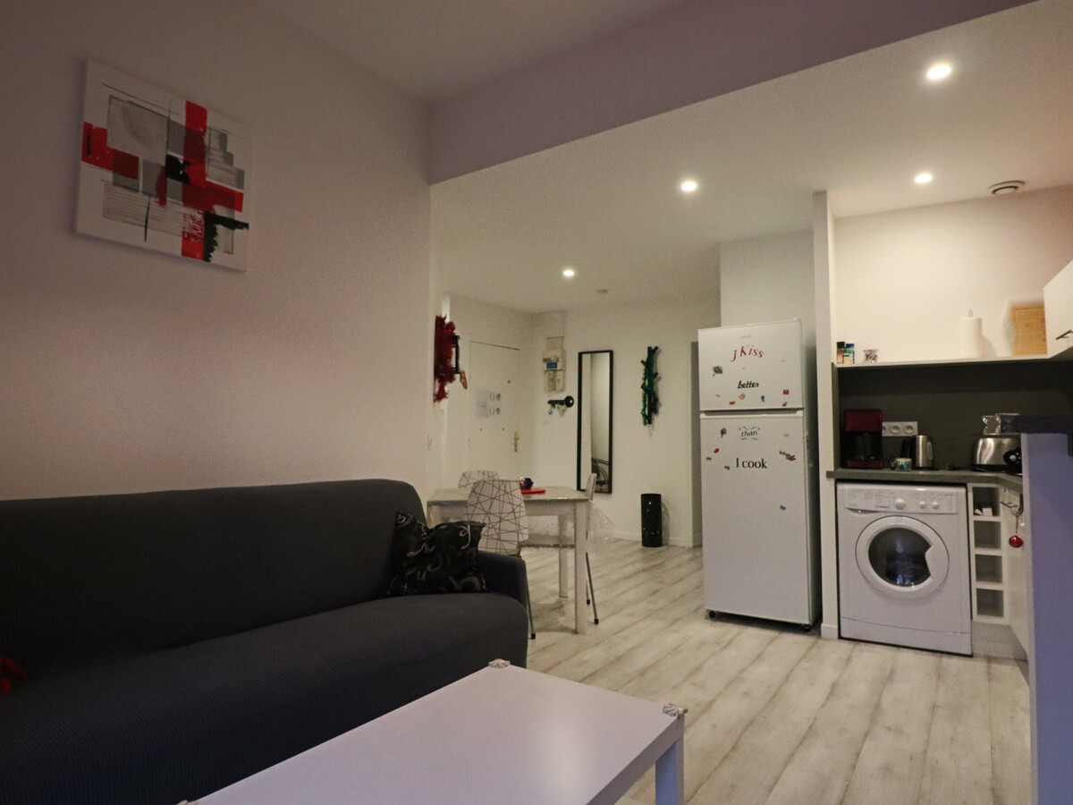 Appartement 3* centre-ville La Bourboule, face aux Thermes - Photo 7