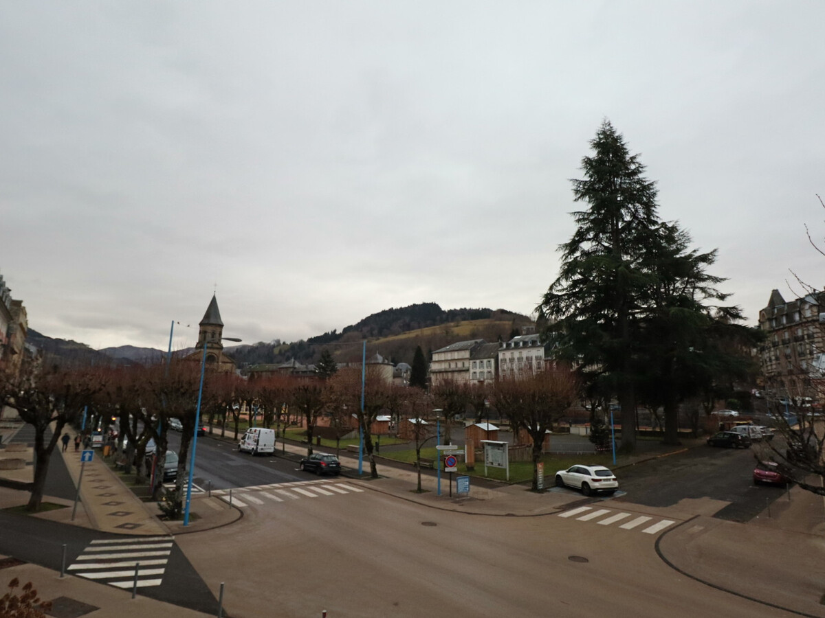 Appartement 3* centre-ville La Bourboule, face aux Thermes - Photo 10