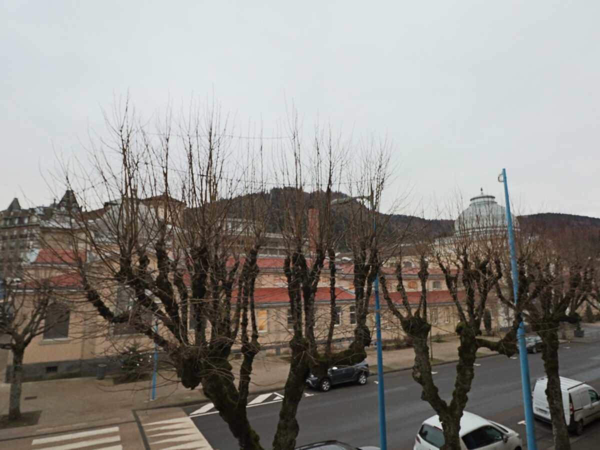Appartement 3* centre-ville La Bourboule, face aux Thermes - Photo 11