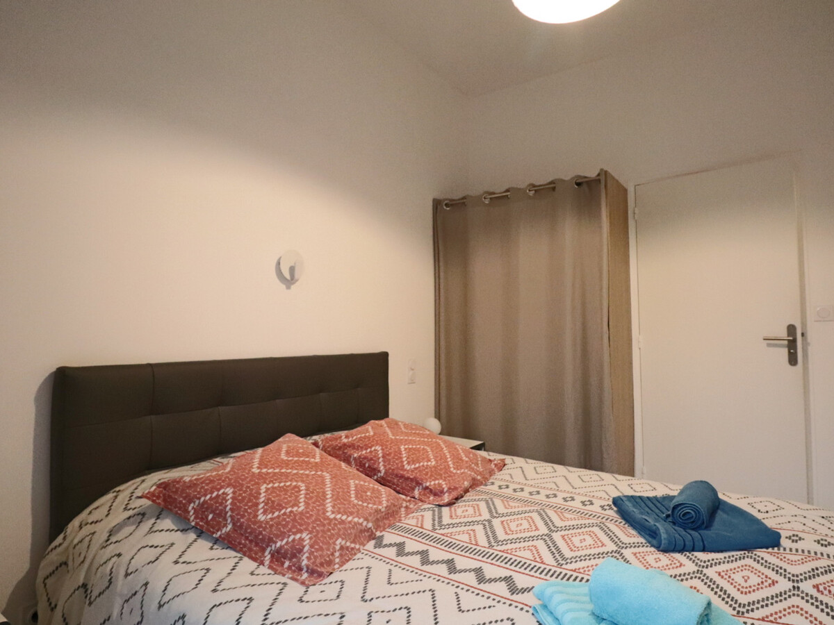 Appartement 3* centre-ville La Bourboule, face aux Thermes - Photo 13