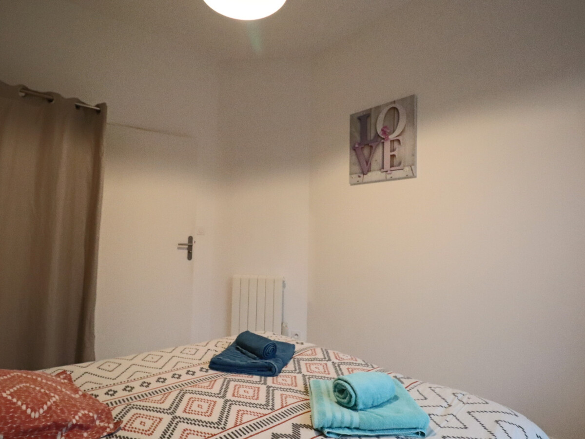 Appartement 3* centre-ville La Bourboule, face aux Thermes - Photo 14